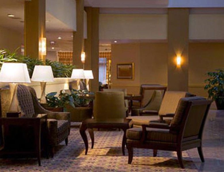 فندق روزمونتفي  أجنحة شيراتون شيكاجو أوهير المظهر الخارجي الصورة
